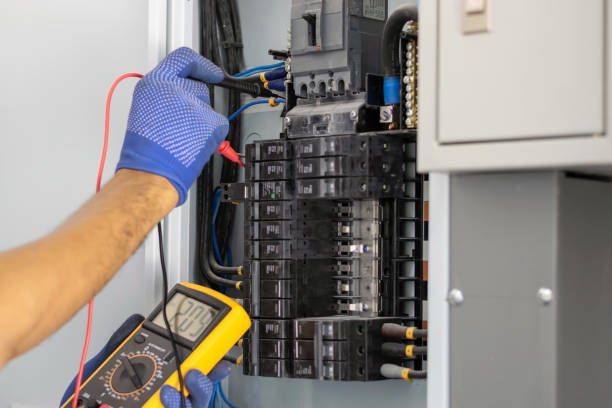 Best Electrical Remodeling Services  in Grantley, PA