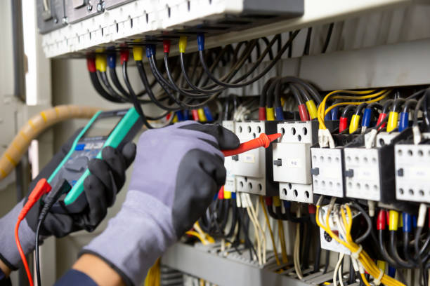 Commercial Electrical Services in Grantley, PA