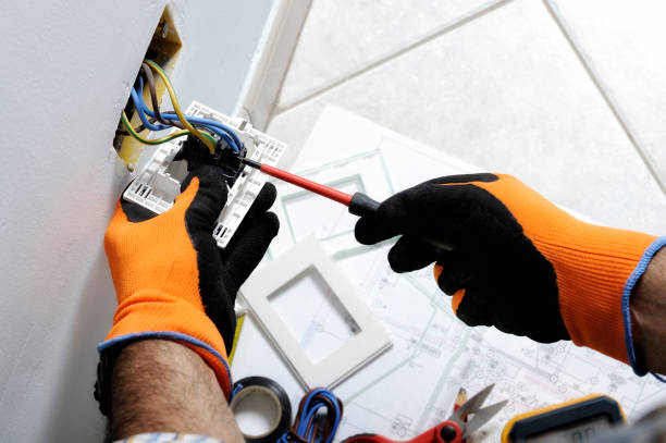 Best Commercial Electrical Services  in Grantley, PA